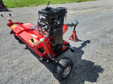Load image into Gallery viewer, Flail Mower with Rear Discharge $5200
