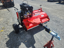Load image into Gallery viewer, Flail Mower with Rear Discharge $5200
