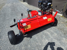 Load image into Gallery viewer, Flail Mower with Rear Discharge $5200