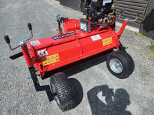 Load image into Gallery viewer, Flail Mower with Rear Discharge $5200