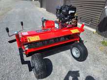 Load image into Gallery viewer, Flail Mower with Rear Discharge $5200