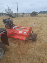 Load image into Gallery viewer, Flail Mower with Rear Discharge $5200