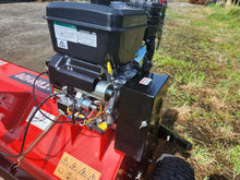 Load image into Gallery viewer, Flail Mower  $4900