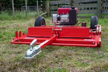 Load image into Gallery viewer, Topper / Finishing Mower $4200 Last one available at this price