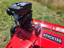 Load image into Gallery viewer, Mower Master Flail 1.5 Wide Cut with Rear Discharge