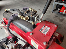 Load image into Gallery viewer, 50 Ton Diesel Wood Splitter Ex Demo