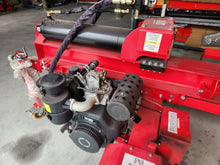 Load image into Gallery viewer, 50 Ton Diesel Wood Splitter Ex Demo