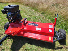 Load image into Gallery viewer, Mower Master Flail 1.5 Wide Cut with Rear Discharge