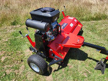 Load image into Gallery viewer, Mower Master Flail 1.5 Wide Cut with Rear Discharge