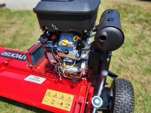 Load image into Gallery viewer, Mower Master Flail 1.5 Wide Cut with Rear Discharge