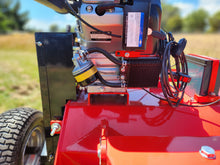 Load image into Gallery viewer, Mower Master Flail 1.5 Wide Cut with Rear Discharge