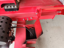 Load image into Gallery viewer, 50 Ton Diesel Wood Splitter Ex Demo