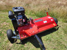 Load image into Gallery viewer, Mower Master Flail 1.5 Wide Cut with Rear Discharge