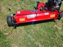 Load image into Gallery viewer, Mower Master Flail 1.5 Wide Cut with Rear Discharge
