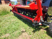 Load image into Gallery viewer, Mower Master Flail 1.5 Wide Cut with Rear Discharge