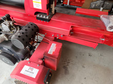 Load image into Gallery viewer, 50 Ton Diesel Wood Splitter Ex Demo