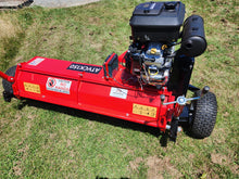 Load image into Gallery viewer, Mower Master Flail 1.5 Wide Cut with Rear Discharge