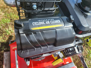 Flail Mower  $4900