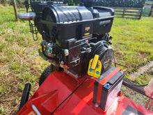 Load image into Gallery viewer, Flail Mower  $4900