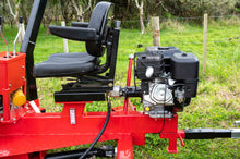 Load image into Gallery viewer, Towable Back Hoe Trencher
