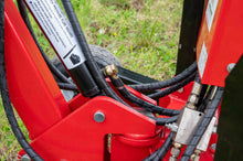 Load image into Gallery viewer, Towable Back Hoe Trencher