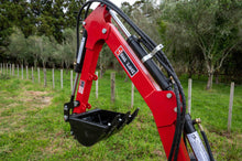 Load image into Gallery viewer, Towable Back Hoe Trencher