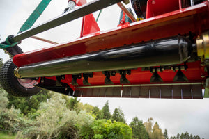 Flail Mower  $4900