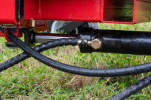 Load image into Gallery viewer, Towable Back Hoe Trencher