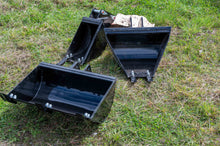 Load image into Gallery viewer, Towable Back Hoe Trencher