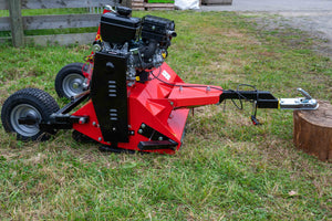 Flail Mower  $4900