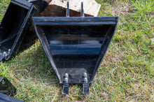 Load image into Gallery viewer, Towable Back Hoe Trencher
