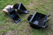 Load image into Gallery viewer, Towable Back Hoe Trencher