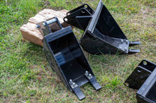 Load image into Gallery viewer, Towable Back Hoe Trencher