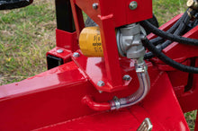 Load image into Gallery viewer, Towable Back Hoe Trencher
