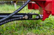 Load image into Gallery viewer, Towable Back Hoe Trencher