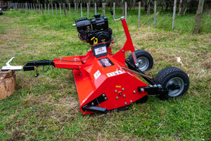 Flail Mower  $4900