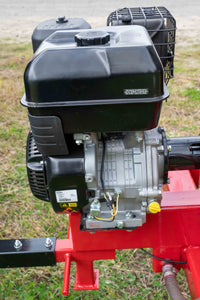 Towable Back Hoe Trencher