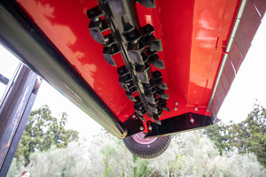 Flail Mower  $4900